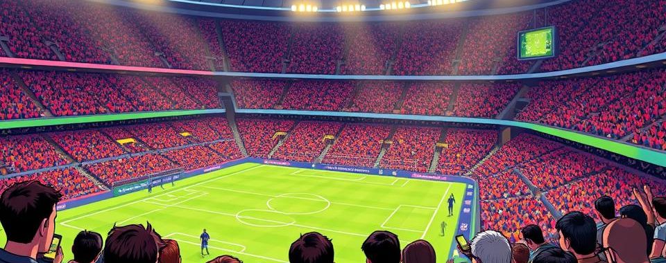 Jenis Taruhan Bola Online